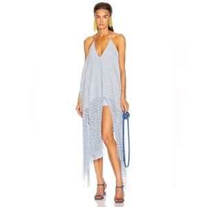 Jacquemus La Robe Riviera Dress NEW With Tags